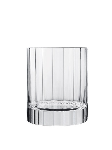 [CR-BL07-00011] Tumbl. Bach D.O.F. 11.3oz, BORMIOLI LUIGI, A10823BYL521990