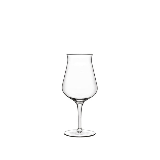 [CR-BL08-00001] BIRRATEQUE - BAF-Stemw.Birrateque Beer Tester 4 14.2oz, BORMIOLI LUIGI, A11808BYL02AA02