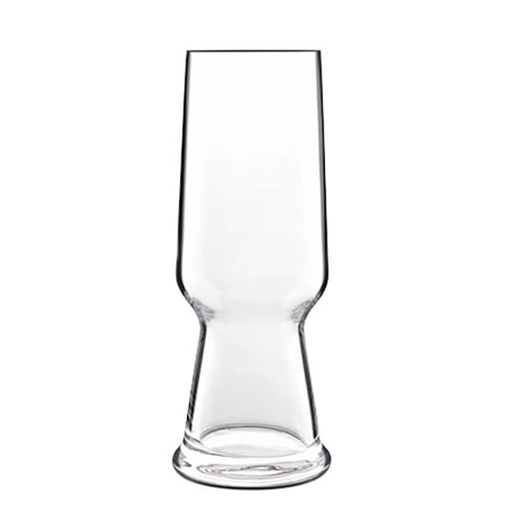 [CR-BL08-00005] BIRRATEQUE - BAF (x6) -Tumbl.Birrateque Pilsner 54 cl 18.3oz, BORMIOLI LUIGI, A12461BYL021990