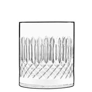[CR-BL15-00006] Tumbl.Diamante D.O.F. 12.8oz, BORMIOLI LUIGI, A12769G1002AA01