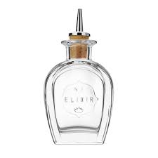 [CR-BL34-00007] DASH BITTER ELIXIR N.3 H10636 3.4oz, BORMIOLI LUIGI, A12274MDV22L990