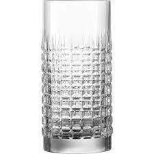 [CR-BL34-00029] Tumbl. Mixology Charme Hi-Ball 16.2oz, BORMIOLI LUIGI, A12418BYI02AA01