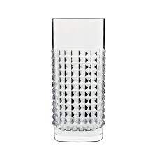 [CR-BL34-00032] Tumbl. Mixology Elixir Hi-Ball 16.2oz, BORMIOLI LUIGI, A12419BYI02AA01