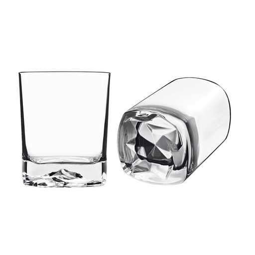 [CR-BL36-00002] Tumbl. On the Rocks dof 13.5oz, BORMIOLI LUIGI, A10952G1002AA01