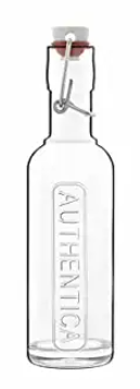 [CR-BL38-00001] OPTIMA-AUTHENTICA BOT.12.5CL H10583 4.8oz, BORMIOLI LUIGI, A12209MDR22L990