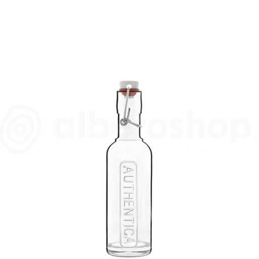 [CR-BL38-00002] OPTIMA-AUTHENTICA BOT.25CL H10584 9.2oz, BORMIOLI LUIGI, A12208MDR22L990