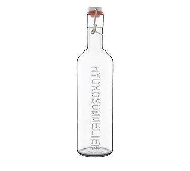 [CR-BL38-00006] HYDROSOMMELIER BOTT.1L H10088 35.3oz, BORMIOLI LUIGI, A11321MDS22L990