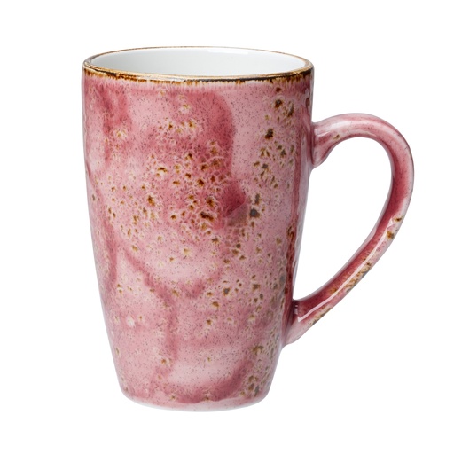 [VA-ST21-00018] CRAFT RASPBERRY - QUENCH MUG 4 1/4 IN X 4 3/8 IN (10 OZ), STEELITE PERFORMANCE, 12100592