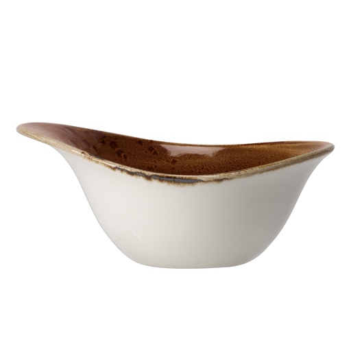 [VA-ST22-00011] CRAFT TERRACOTT - BOWL 5 IN X 3 3/4 IN X 2 1/8 IN (4 OZ), STEELITE PERFORMANCE, 11330525