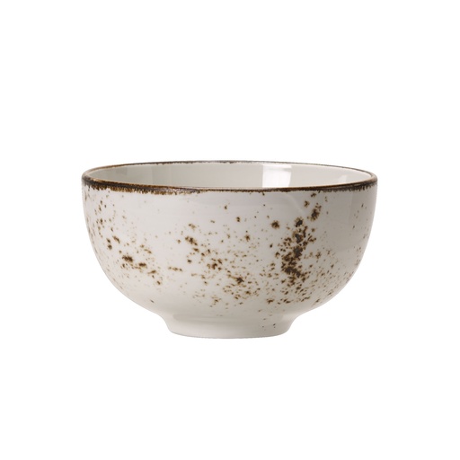 [VA-ST23-00011] CRAFT WHITE - MANDARIN BOWL 5 IN (16 OZ), STEELITE PERFORMANCE, 11550242