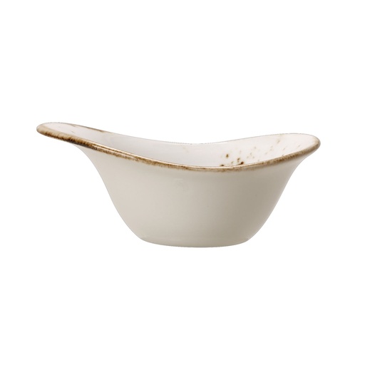 [VA-ST23-00024] CRAFT WHITE - BOWL 5 IN X 3 3/4 IN X 2 1/8 IN (4 OZ), STEELITE PERFORMANCE, 11550525