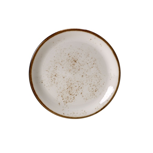 [VA-ST23-00037] CRAFT WHITE - PLATE COUPE 6 IN, STEELITE PERFORMANCE, 11550568