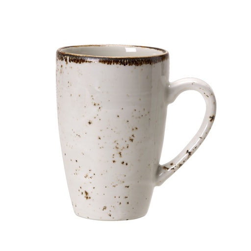 [VA-ST23-00043] CRAFT WHITE - QUENCH MUG 4 1/4 IN X 4 3/8 IN (10 OZ), STEELITE PERFORMANCE, 11550592