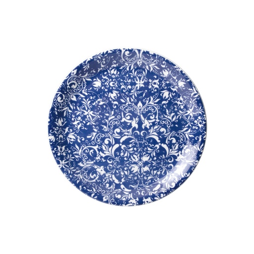 [VA-ST27-00002] INK LEGACY BLUE - PLATE COUPE 8 IN, STEELITE PERFORMANCE, 17640567