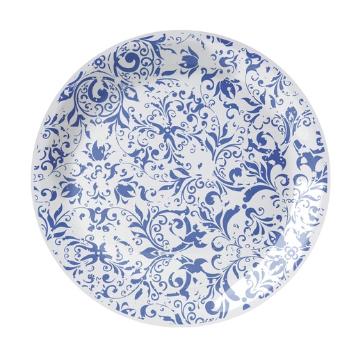 [VA-ST27-00003] INK LEGACY BLUE - PLATE COUPE 6 IN, STEELITE PERFORMANCE, 17640568