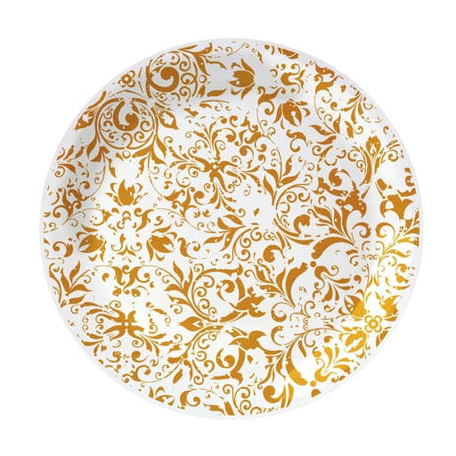 [VA-ST28-00004] INK LEGACY GING - PLATE COUPE 6 IN, STEELITE PERFORMANCE, 17660568