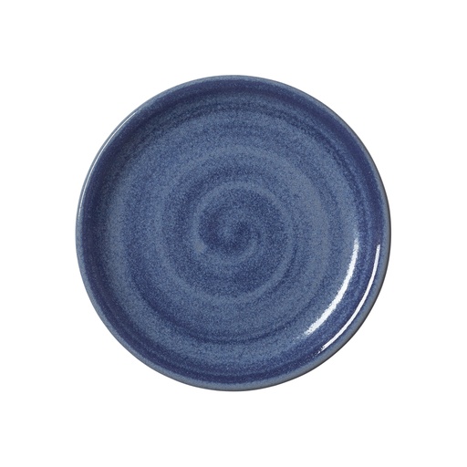 [VA-ST35-00007] REVOLUTION BLUE - PLATE COUPE 8 IN, STEELITE PERFORMANCE, 17770567